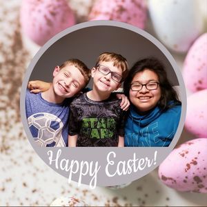 Meet your Posher, Lacey